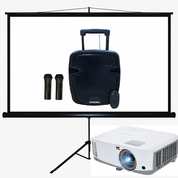 EventIndians | projector
